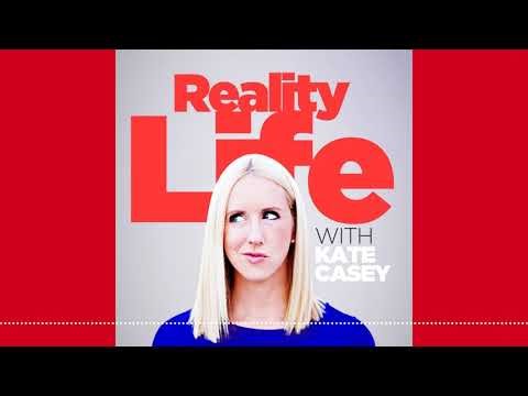 Ep. - 1511 - SATURDAY SERIES: JENNIFER LEVI THE LEGACY OF BRAUN LEVI | Reality Life with Kate Casey