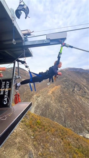 646K views · 4.3K reactions | Are you brave enough to do this | Best Destinations To Travel | Facebook