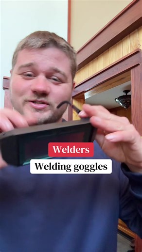 Welding goggles #welding #weldinggoggles