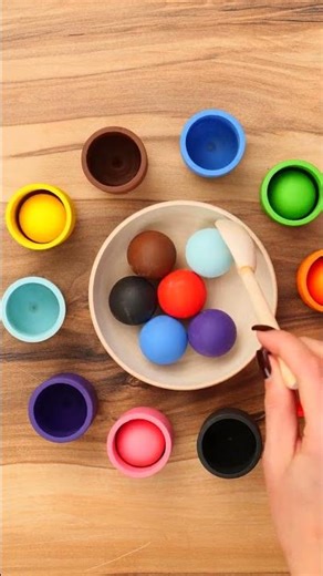 🎉 Color Splash Adventure! 🌈 Discover Colors with Fun and Games!