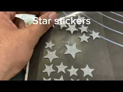 The solar system 3d model/project for school#3dmodel #3dproject #foryou #schoolproject