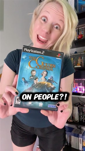 Yes, These Are REAL PS2 Games!