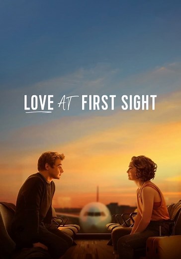 Love at First Sight - movie: watch streaming online