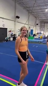 15K views · 587 reactions | Here is a great drill for athletes who are looking to improve their power in their tumbling. I hope you find it helpful. #TumbleDoctor #LetsEat #NorthBeast #Tumble #Tumbling #BackTuck #StandingTuck #PistolSquat #Cheer #Cheerleader #Cheerleading #Gymnast #Gymnastics #TMC #AllMoneyIn #MailboxMoney | Tumble Doctor | Facebook