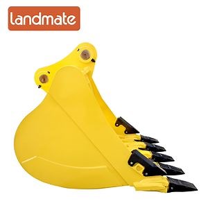 [Hot Item] High Quality Excavator Bucket Excavator Attachment Hydraulic Bucket for Digger