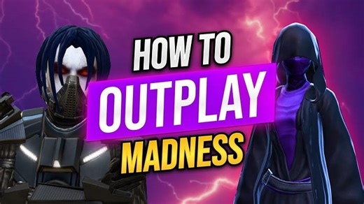 How to Outplay Madness Sorcerers (Patch 7.5)