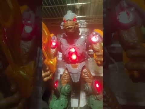 Yesterday in Christmas i got another Imaginext toy+another toy I love them I hope to get job soon