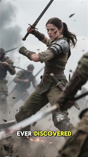 The Real Mulan Was Even More Powerful Than the Movie