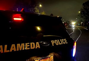 Alameda police warn residents of phone scam using spoofed caller ID