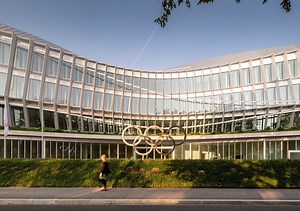 A Video Interview with 3XN Founder on Sustainable Design Principles
