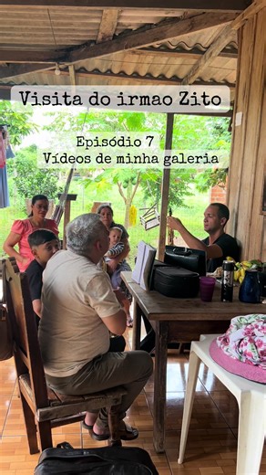 Testemunho de Fé e Conversão: A Obra de Deus