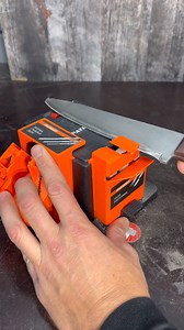 472K views · 1.2K reactions | This is the machine of the future to sharpen tools! | MetDaan DIY | Facebook