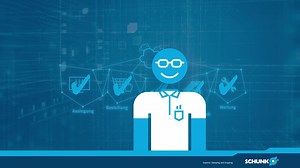 9K views · 12 reactions | Smart Product Lifecycle: Karl erklärt euch zum Abschluss unserer Serie "Predictive Maintenance" | Schunk SE & Co. KG | Facebook