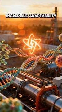 How Do Bodies Make Energy WITHOUT Oxygen!?
