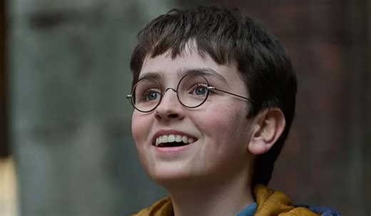 New trailer released for HBO's Harry Potter series
