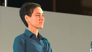 Award-winning female mathematician, Maryam Mirzakhani, dies at 40