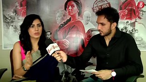 110K views · 923 reactions | Power packed performer Kirti Kulhari speaks about how she approached her role in her forthcoming film #InduSarkar | Bollywood Bubble | Facebook