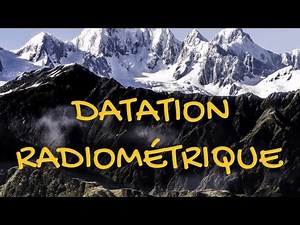 Datation radiométrique