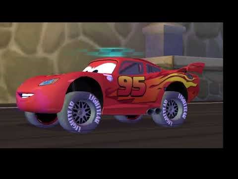 Cars 2 TVG PC DTW CARS 2 Tracks Pack Italy Texture