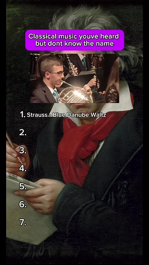 Exploring Classical Music: Violin & Orchestra Favorites