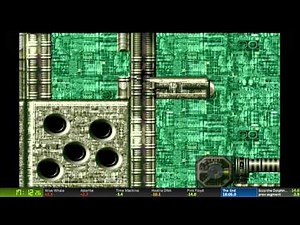 Ecco the Dolphin any% Speedrun World Record [17:54]