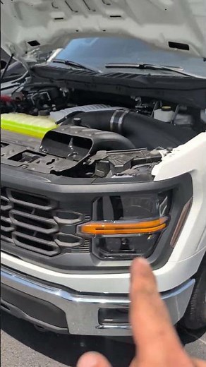 2024 F150 Tuning at PBD!