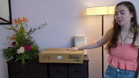 Moorehl Storage Bins with Lids, Collapsible Storage Bins,Closet Organizers and Storage, Plastic Stackable Storage Bins Storage Containers with Wheels (8.5Gal, 3pack)