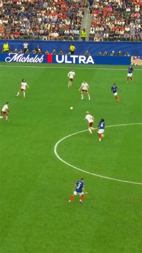 Tiki Taka Goal: Spain vs France World Cup Football Highlight