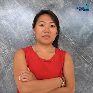 ⏳Gerade jetzt braucht es Menschen, die sich Herausforderungen stellen und sich für zukünftige Generationen einsetzen. 💪 Als Teach For Austria Fellow setzt du dich aktiv für Chancenfairness ein und zeigst erfolgreiche Bildungswege auf. 🙌 👁️‍🗨️Der Augenblick, in dem du begeisterst: In einem Job, bei dem du Lebenswege positiv veränderst.✊ ⌛ Letzte Chance: Bewirb dich bis zu unserer ❗finalen Deadline❗ am 10.05. für das zweijährige Leadership-Programm ➡️ https://bit.ly/teachforaustria_pdl4at_ | T