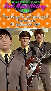 1964 Hits by Month – Can You Guess the #1 Song?