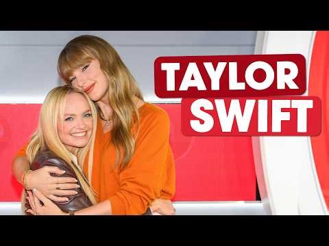 Taylor Swift Says Travis Kelce 'Crushed It' with His Marriage Proposal: 'He Went All Out — 10 Out of 10'