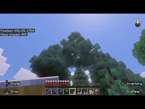 Hardcore Minecraft part 187