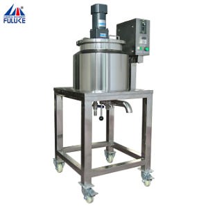 [Hot Item] Dry Mixer Machine Automatic Mixer Machine V Powder Mixer