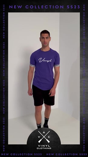 1.8K views · 20 reactions | introducing the new 2023 #VinylAuthentic collection. Tap to shop  https://bit.ly/3nEZz2E | Vinyl Art Clothing | Facebook