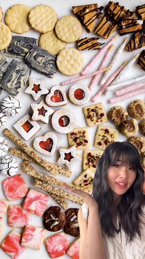 NYT Holiday Baking Cookie Kit Giveaway!