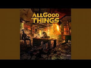 The Comeback (feat. Craig Mabbitt of Escape The Fate)