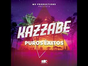 Kazzabe - El Piñuño [Puro Exitos] - Punta de Honduras