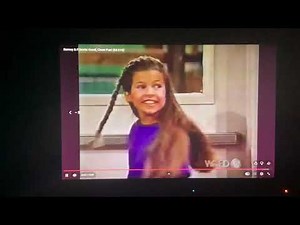 Barney & Friends Barney Kids Good Clean Fun Goodbye Hannah Goodbye Barney Normal And Slow 1999
