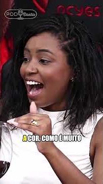 Entendendo a coloração pessoal cores quentes vs frias