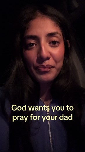 Pray for Your Dad: Powerful Prayer to Soften His Heart