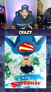 My Adventures With Superman Season 3 Ep.4: Superboy’s Secret!