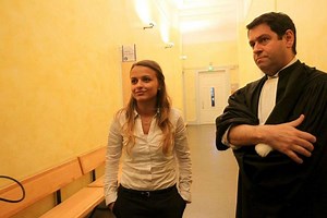 Affaire de viols aux assises de Pau : la parole d’Anaïs contre les silences de son beau-père