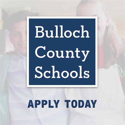 Kickstart your career here! | Bulloch County Schools | Facebook