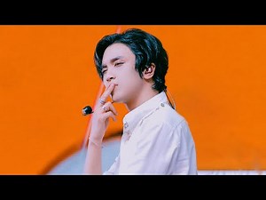 (4k) 230601 THE DREAM SHOW2 IN YOUR DREAM - 맛 HOT SAUCE 해찬 직캠 HAECHAN FOCUS fancam