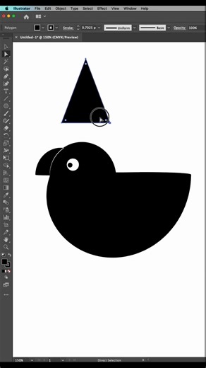 Design Skills Mastery 19 - Adobe Illustrator cc Tutorial #designinspiration #adobeillustrator #art