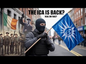 Ireland's Shocking New Army Explained!