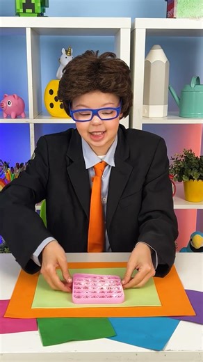 Toothbrush Tricks That Spark Joy! 🪥✨