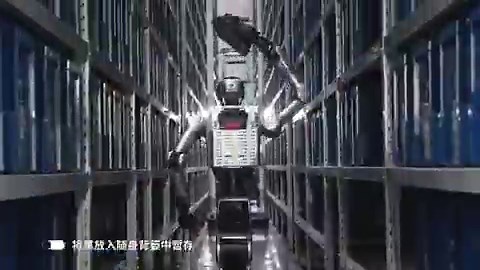 Geek+ just posted the kind of first-year public-company numbers warehouse robotics has been waiting for 📦🤖In 2025, revenue reached RMB 3.171B ($460M), up 31.6%. Gross profit rose to RMB 1.125B ($163M). More importantly, adjusted net profit turned positive at RMB 43.8M ($6.35M), and operating cash flow also flipped positive.The mix matters as much as the growth.Revenue outside mainland China hit RMB 2.387B ($346M), or 75.3% of total sales, with overseas gross margin at 46.6%. New orders reached