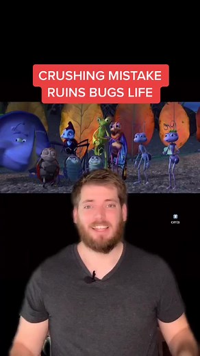 Brandon Dean on TikTok