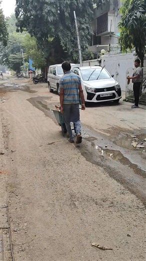 #brickwork #plasterwork #plaster #plasterwatercuring #plastering #bhimsawcontactor #bhimsawbuilder #buildingblocks #buildingconstruction #building #builderbhimsaw #contactorbhimsaw #construction #brick #gharbanao #ghar #gharkacolum #gharkhildki #windowfitting #door #home #gharnakash #ghardesign #homedesign #papa #merepapa #lovepapa #payrepapa | Contructor Pro Bhim Saw